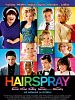 Cartel de Hairspray