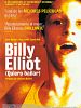 Cartel de Billy Elliot (Quiero bailar)