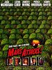 Cartel de Mars Attacks!