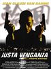Cartel de Justa venganza
