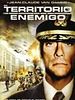 Cartel de En territorio enemigo