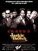 Cartel de Jackie Brown