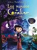 Cartel de Los mundos de Coraline