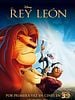 Cartel de El Rey León