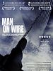 Cartel de Man on Wire