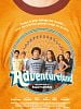 Cartel de Adventureland