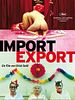 Cartel de Import/Export