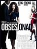 Cartel de Obsesionada