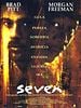 Cartel de Seven