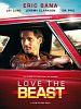 Cartel de Love the Beast