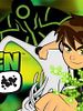 Cartel de Ben 10