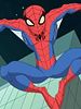 Cartel de El Espectacular Spider-Man