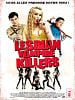 Cartel de Lesbian Vampire Killers