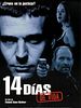 Cartel de 14 días de vida