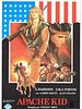 Cartel de Apache Kid
