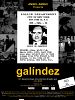Cartel de Galíndez