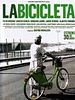 Cartel de La bicicleta