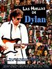 Cartel de Las huellas de Dylan