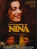 Cartel de Las tragedias de Nina