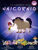 Cartel de La leyenda del unicornio