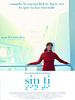 Cartel de Sin ti
