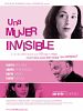 Cartel de Una mujer invisible