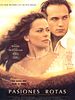 Cartel de Pasiones rotas