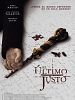Cartel de El último justo