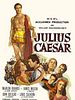 Cartel de Julio César