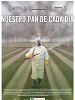 Cartel de Nuestro pan de cada día