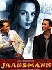 Cartel de Jaan-E-Mann