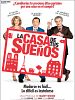 Cartel de La casa de tus sueños