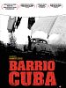 Cartel de Barrio Cuba