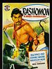 Cartel de Rashomon