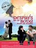 Cartel de Después de la boda