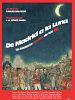 Cartel de De Madrid a la Luna