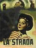 Cartel de La Strada