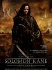 Cartel de Solomon Kane