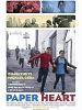 Cartel de Paper Heart