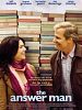 Cartel de The Answer Man