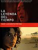 Cartel de La leyenda del tiempo