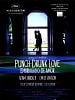 Cartel de Punch-drunk love (Embriagado de amor)