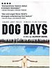 Cartel de Dog days