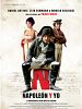 Cartel de "N" Napoleón y yo
