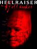 Cartel de Hellraiser 6: Hellseeker