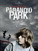 Cartel de Paranoid Park