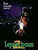 Cartel de Leprechaun 2