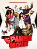 Cartel de Spanish Movie