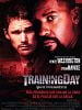 Cartel de Training Day (Día de entrenamiento)