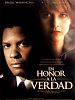 Cartel de En honor a la verdad